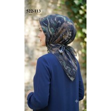 Lop'Res Lopres Dijital Soft Eşarp 522-113