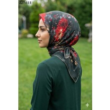 Lo'cella Soft Pamuk Eşarp 227-111