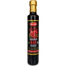 Öncüller %100 Organik Nar Ekşisi 350 ml