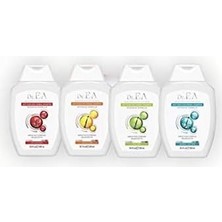 Saç Dökülmesine Karşı Bitkisel Şampuan (Yağlı Saçlar) 300ML