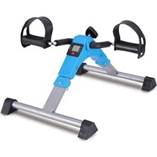 Macgon Katlanabilir El Kol Ayak Egzersiz Pedalı