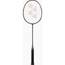 Yonex Nanoflare 002 Clear Badminton Raketi - Siyah/mavi