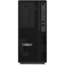 Lenovo Thınkstatıon 30JQ0066TR P2 Twr G2 U7 265 1X32G 1X1TB SSD Nvıdıa RTX5070 12GB W11P 3 Yıl Yerinde Garanti