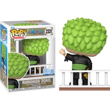 Funko Pop! Animation: One Piece – Roronoa Zoro #2331