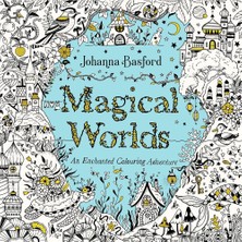 Ebury Press Magical Worlds
