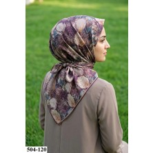 Lo'cella Soft Pamuk Eşarp 504-120