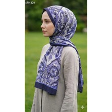 Eylül İpek Eylül Ipek Etnik Desen Soft Şal 430-120