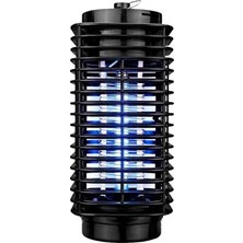 Byanes 3 Watt Siyah Uv Işıklı Sinek Öldürücü