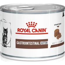 Mestore Royal Canin Gastrointestinal Kitten Kedi Maması 195 gr - 13567-6