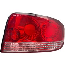 Leoparts Hyundai Sonata Stop Lambası Sağ 2002-2005 92402-3D010
