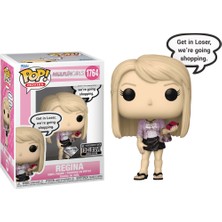 Funko Pop! Movies: Mean Girls – Regina #1764 Diamond Collection Exclusive