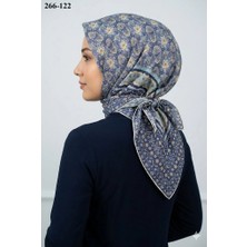 Lo'cella Soft Pamuk Eşarp 266-122