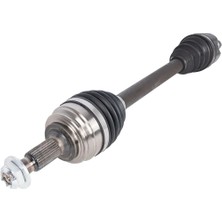 Wisco Komple Aks Sol On Opel Combo - Partner - Berlingo 1.5 2018- 98155636180