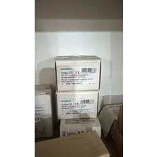 Siemens 5WG1 255-2AB12 Gamma Knx Hareket Sensörü Motion Detector Delta Profil