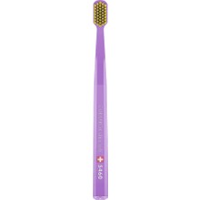 Curaprox Diş Fırçası CS5460 Ultra Soft Lila - Yeşil