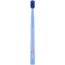 Curaprox Diş Fırçası CS5460 Ultra Soft Açık Mavi - Koyu Mavi