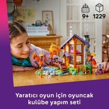 Freedom Storee Şirin Sonbahar Orman Kulübesi 42705