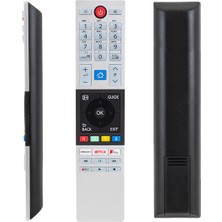 Poke Awox LCD LED Tv Kumanda 32'' 39'' PAN3282 Telefox PK-7128