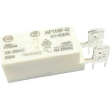 Electroist Hongfa HF115F-Q/012-1H