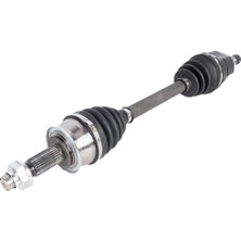 Wisco Komple Aks Sol On Chevrolet Aveo T300 1.3 D 2011- 96852740