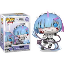 Funko Re:zero Pop! Plus Rem Special Edition #2115