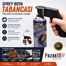 Sprey Boyatabancası