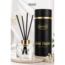 Ersağ Saklı Düşler Oda Kokusu 150 ml