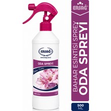 Ersağ Oda Spreyi Bahar Esintisi 500 ml