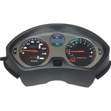 Tvr Cbf 150 [yeni Model] Kilometre Saati