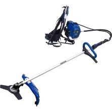 Factor GB53SK Sırt Tipi Benzinli Tırpan Motoru 3hp