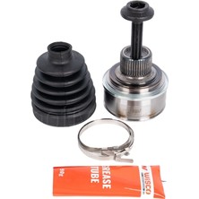 Wisco Aks Kafası Dış Audi A4 - A5 - A6 - Q7 2015- 4M0498099