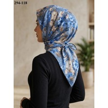 Shawl Secret Soft Pamuk Eşarp 294-118