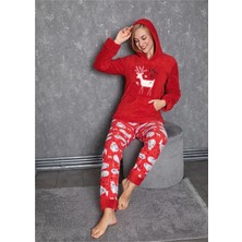 Yare Wellsoft Pijama Takım