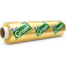 Streç Dökme Green -30 x 300 Metre