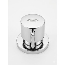 Bms Beta Ankastre Stop Valf (20 Mm)