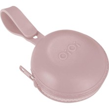 Oioi Pod - Pinky Pink