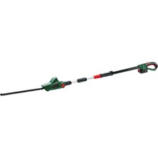 Bosch Akülü Teleskopik Çit Kesme Makinesi Universalhedgepole 18 (1 x 2,5 Ah Akü) - 06008B3000