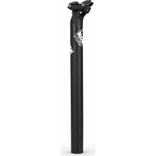 Pro Koryak 27.2 mm Alüminyum Sele Borusu | 400MM