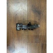 Ns Nilser Auto Parts Skoda Octavia Sol Ayna Sinyal 2020-2024