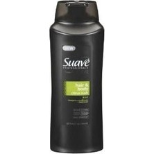 Men Citrus Rush 3-In-1 Şampuan 828ML