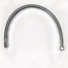 Borensa Al Dost Flex Hortum 3/4 - 3/4 Inç 30 cm