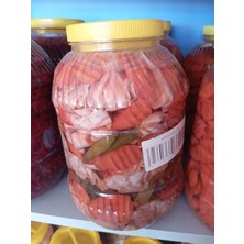 Çadırlı Karışık Turşu