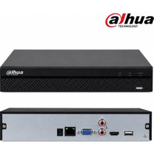 Dahua Nvr Kayıt Cihazı 4 Kanal NVR2104HS-T