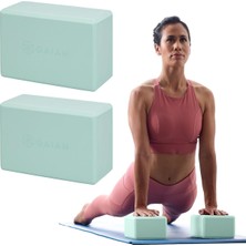 Gaiam Yogablocke Yoga Block