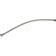 Cevsan Dost Flex Hortum 1/2 - 1/2 Inç 100 cm