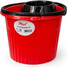 Temizlik Kovası +Sıkma 13 Litre Maxel