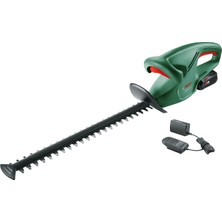 Bosch Akülü Çit Kesme Makinesi Easyhedgecut 18-45 (1 x 2,0 Ah Akü) - 0600849H02