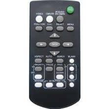 Mucize Hitachi 3 Uzaktan Kumanda