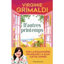 Flammarion D'autres Printemps