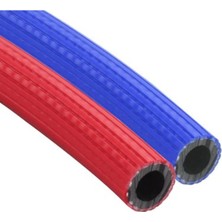 Sel 10 mm Hava Hortumu Mavi